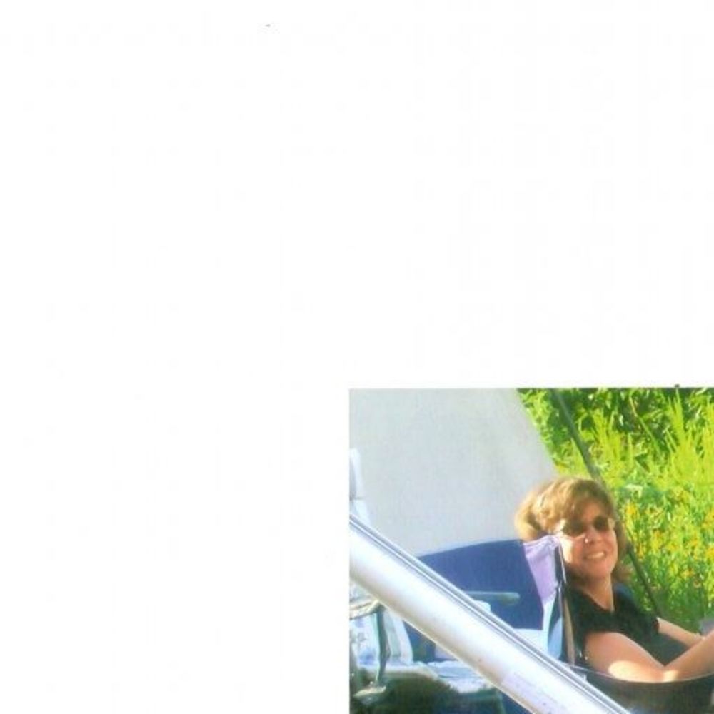 Meet your Posher, Kathie
